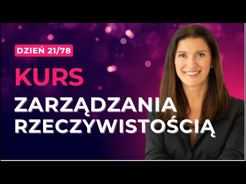 Dzień 21 KZR: Fala powodzenia