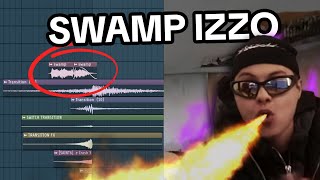 making I AM MUSIC beat