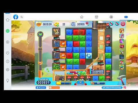 Pet Rescue level 6294, pet rescue, nivel 6294 pet rescue solucionado, solved, sin booster 6294, 6294