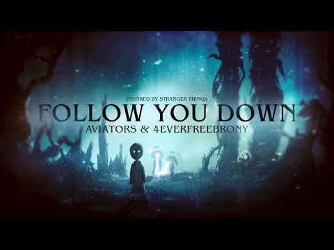 Video thumbnail for Follow You Down