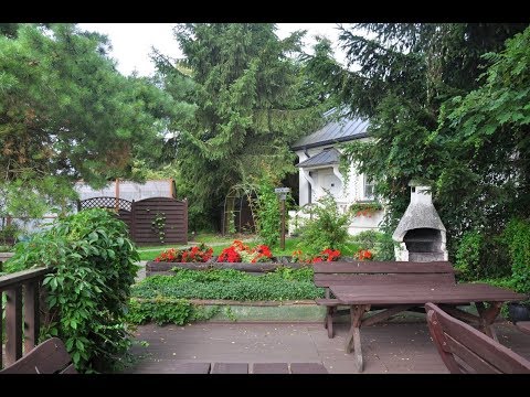 Zabuże Dwór  - Podlasie zaprasza