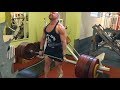 Jan Motal - Back to be ANABOLIC ALPHA 6