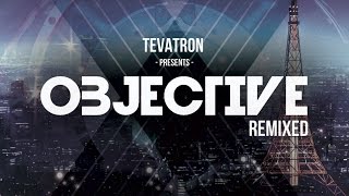 Tevatron - Objective (Original final Mix)