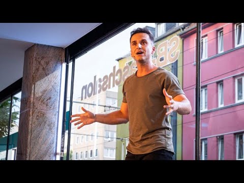 Beschneidung: Voll reingelegt! - Özcan Cosar | NightWash