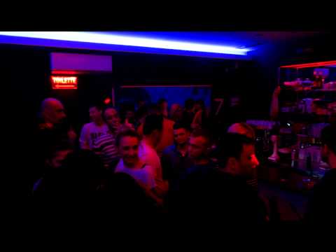 Mile Perkov & Johnny Walkers