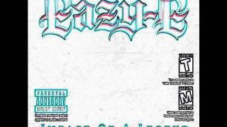 Eazy-E - Ruthless life - Impact of a legend