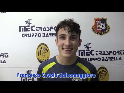 Torneo Juniores Emiliagol; Colorno - Salso 2-2