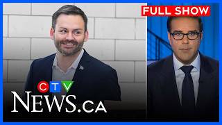 Quebec sovereigntist party will form next government | CTV National News for Oct. 5, 2026