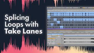 Splicing Loops with Take Lanes