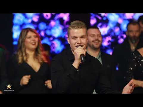 Matej Tusevski -  Ej Despino