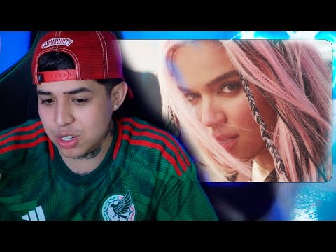 WESTCOL REACCIONA A KAROL G - S91 (Official Video)