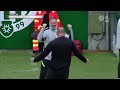 videó: Ferencváros - Debrecen 2-2, 2023 - Green Monsters szurkolás