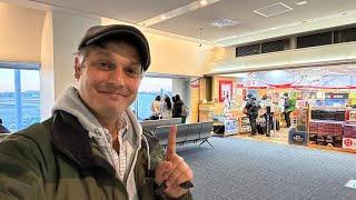 Download lagu Tokyo’s Haneda Airport Terminal 1 (JAL) mp3 Download lagu Tokyo’s Haneda Airport Terminal 1 (JAL) mp3