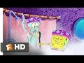 Morning Routine The SpongeBob SquarePants Movie 2 10 Movie CLIP 2004 HD