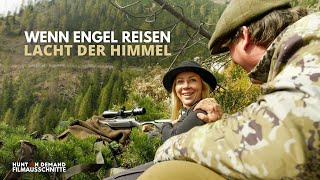 Linas erste Gamsjagd in Kärnten – 10 Minuten Filmausschnitt von Hunt on Demand