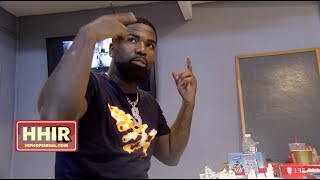 TSU SURF DISCUSSES HIS BOOK “HOUSE IN VIRGINIA”, WHICH HIT #1 ON AMAZON’S URBAN FICTION LIST