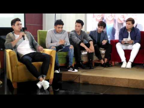 Hashtags Roadtrip Album Blogcon