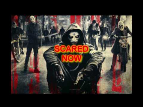 ZOEDADE- SCARED NOW