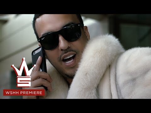 French Montana "Dontchu" (WSHH Premiere - Official Music Video)