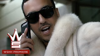 French Montana "Dontchu" (WSHH Premiere - Official Music Video)