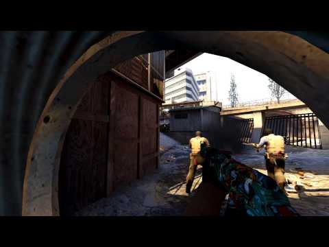 G2.Kinguin(team Kinguin): ESL One Cologne 2015 highlights