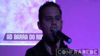 Deus Está Aqui | Davi Paixão e Banda Conexão #CONFRAREDE