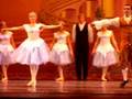 Ballroom Dance - Duke and Dutchess Dance