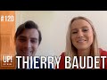 Quarantaine Q&A special - THIERRY BAUDET over COVID-19, zijn verloofde en vrouwenhaat