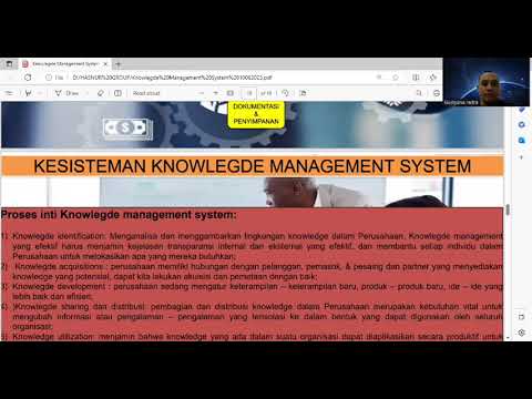 Profesional Learning Management System
