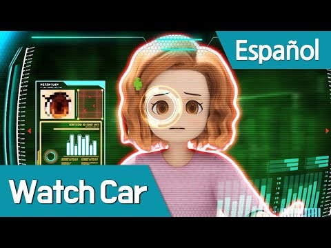 (Español Latino) Watchcar S2 compilation -  Capítulo 16~18
