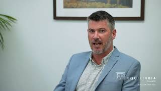 Getting to know Ted Hall | Equilibria Finance Mortgage Broker