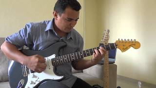 Video thumbnail for REVIEW - Squier Vintage Modified Stratocaster Hss - GILLI MENDES by Gilli Mendes