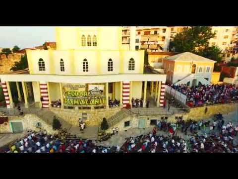 Fiter Bajrami ne Durres 2016