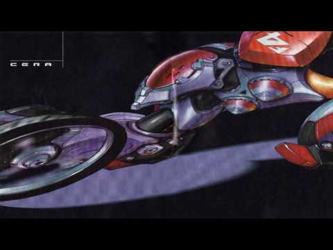 Thumbnail for Kinetica Soundtrack (Part 5) by Derek Hilland