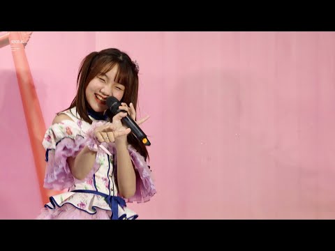 [Focus Cam 4K60p] 230625 Monet BNK48  - Aitakatta @ MBK Center