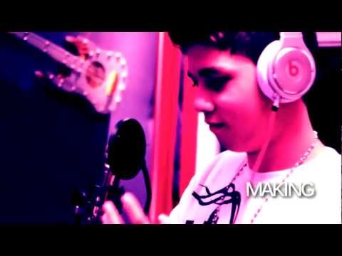 Mike Manfredo - Imaginate - Preview