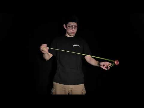 1.5マウントチョップスティックスイング