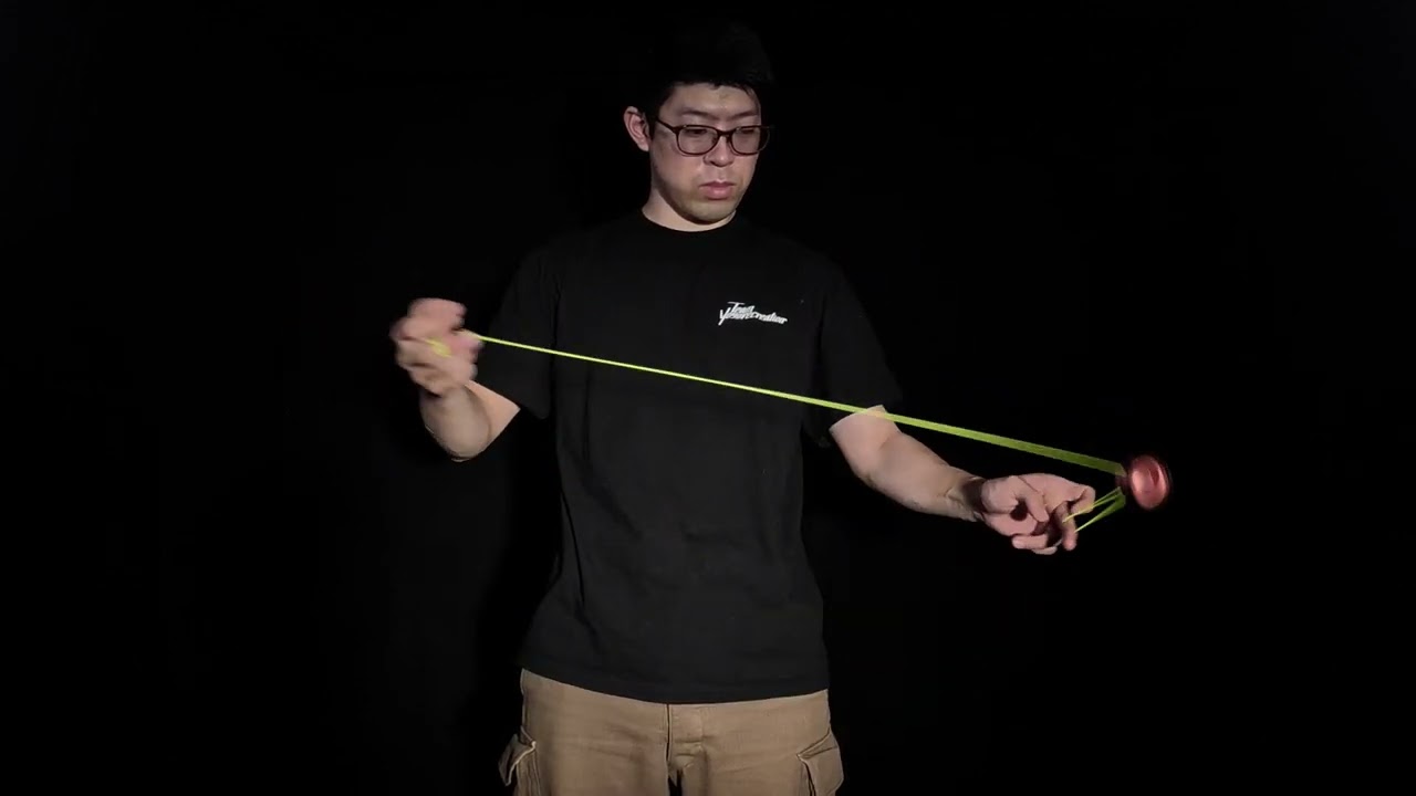 1.5マウントチョップスティックスイング