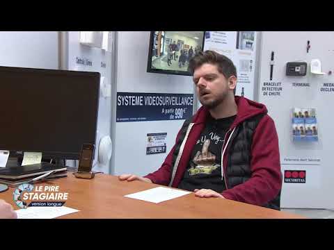 CARRÉ - GREG GUILLOTIN | COMPILATION MC GUILLAUME BEST OF 1