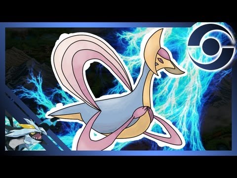 comment trouver cresselia