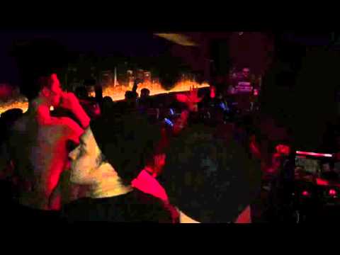 Boulevard Depo – THAI BO RMX (LIVE) // i61 & BOULEVARD DEPO // UFA