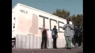 MC Ren Disses Ice Cube