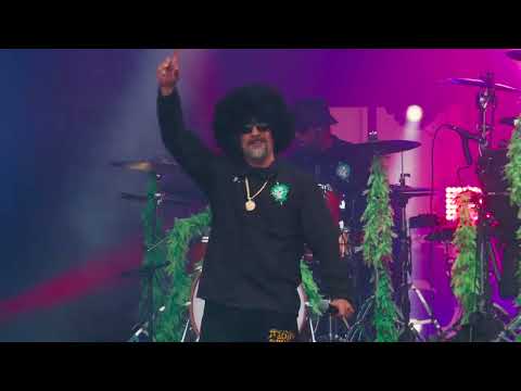Cypress Hill | Full Set - California Roots 2023 - Monterey, Ca