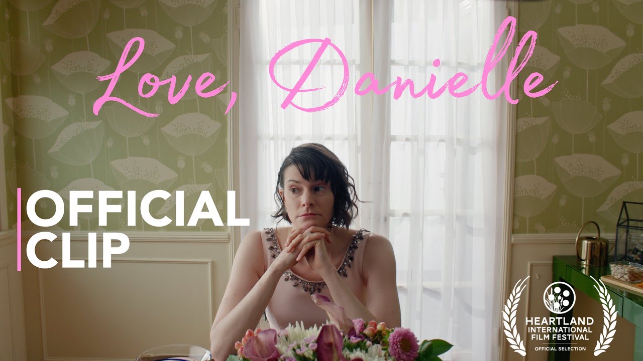 Official Clip - 'Enter Stage Right'