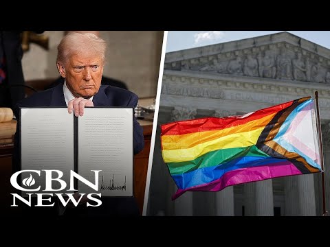 Het begin van het einde voor gendergeneeskunde? Trump als grootste tegenstander