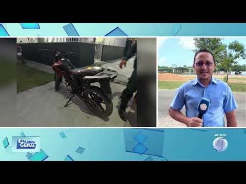Caso de Tráfico de Drogas é Registrado em Oeiras do Pará