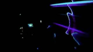 The Orb - Baghdad Batteries Release Party