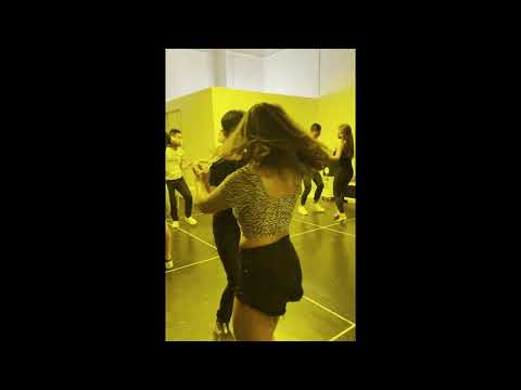 Bachata Sensual Social Dance - Singapore