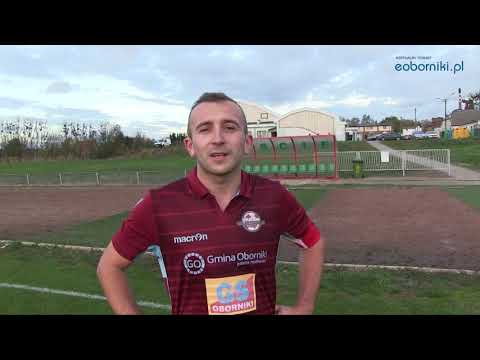 Orkan Objezierze  vs Tarnovia Tarnowo Podgórne 1:0
