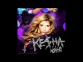Ke$ha - Woo Hoo (Audio) [Clean HQ] 